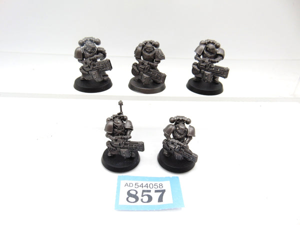 MKIV Support Squad