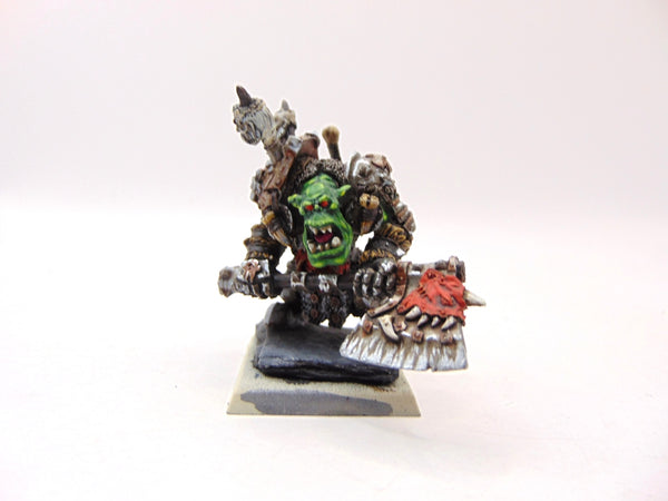 Warboss