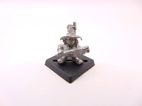 C11 Halfling Screaming Lord Titch