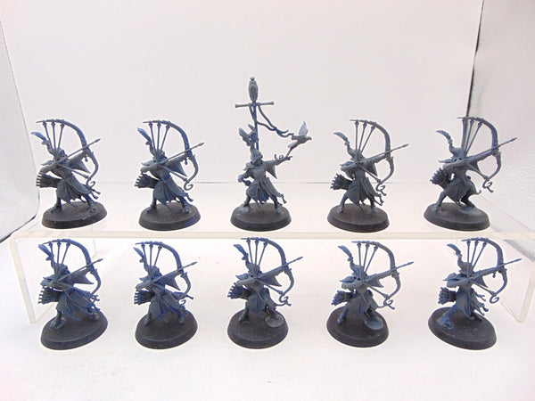 Vanari Auralan Sentinels