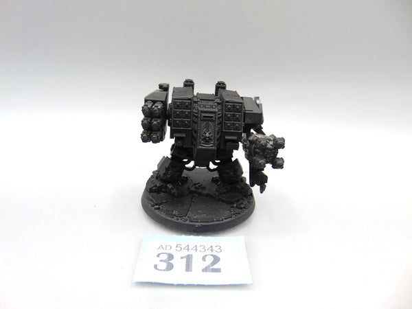 Ironclad Dreadnought