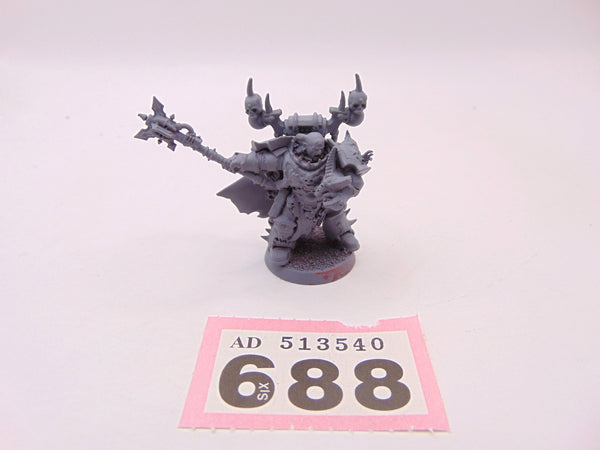 Chosen Champion Draznicht
