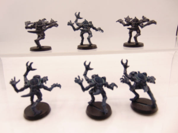 Genestealers