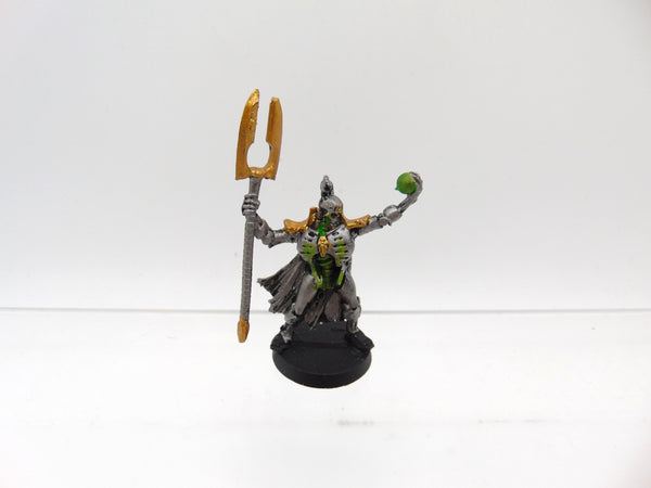 Necron Lord