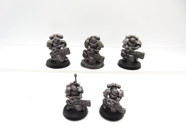 MKIV Support Squad