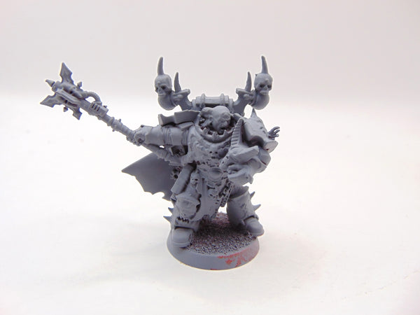 Chosen Champion Draznicht