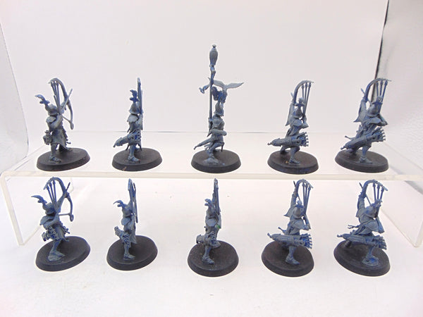 Vanari Auralan Sentinels