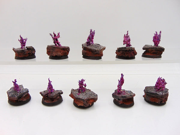 Brimstone Horrors
