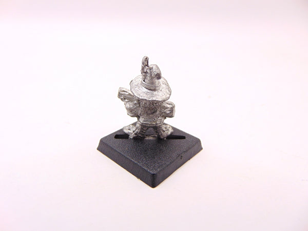 C11 Halfling Screaming Lord Titch