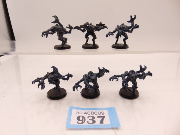 Genestealers