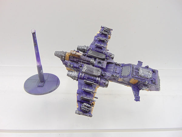 Legions Imperialis: Thunderhawk Gunship