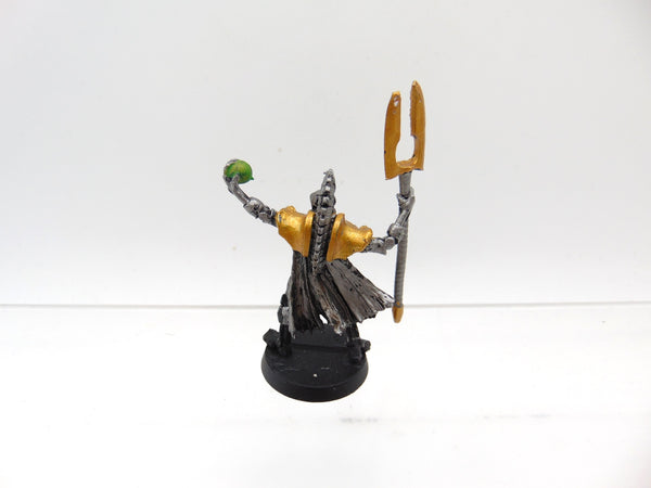 Necron Lord