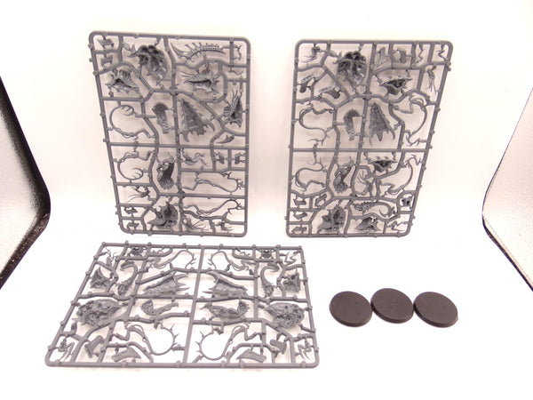 Venomthropes / Zoanthropes