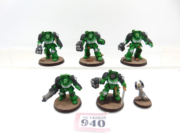 Terminator Squad