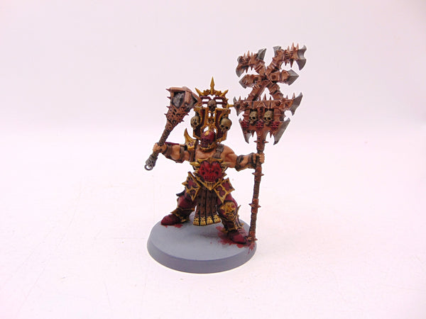Skullreaper