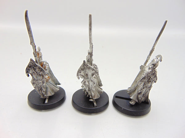 High Elf Spearmen