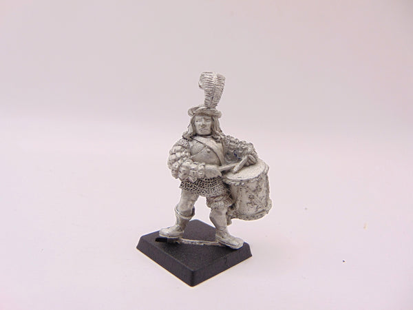 Imperial Command Musician / Drummer