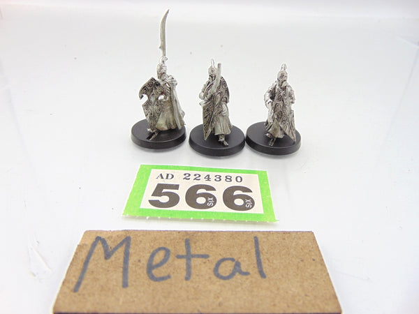 High Elf Spearmen