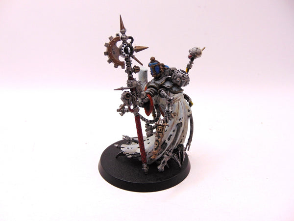 Tech Priest Dominus
