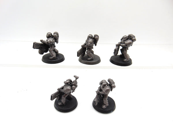 MKIV Support Squad