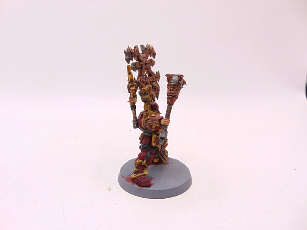 Skullreaper