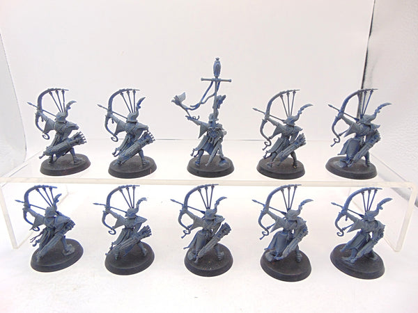 Vanari Auralan Sentinels
