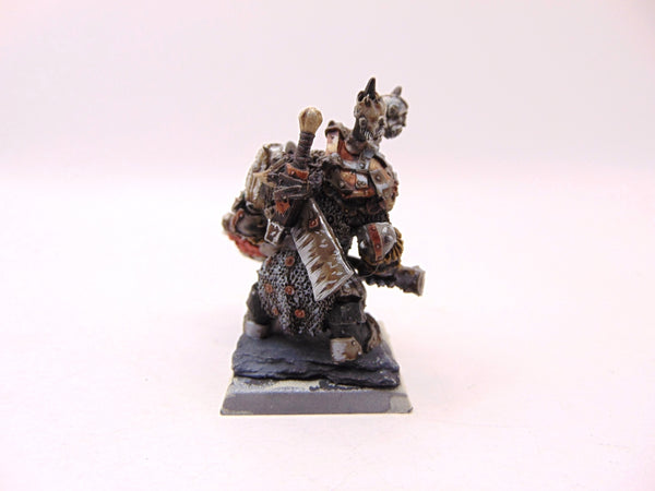 Warboss