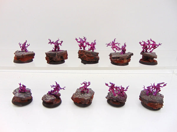 Brimstone Horrors
