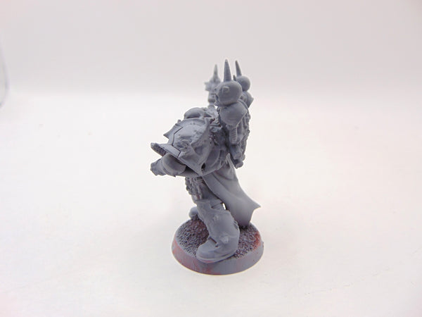 Chosen Champion Draznicht