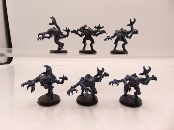 Genestealers