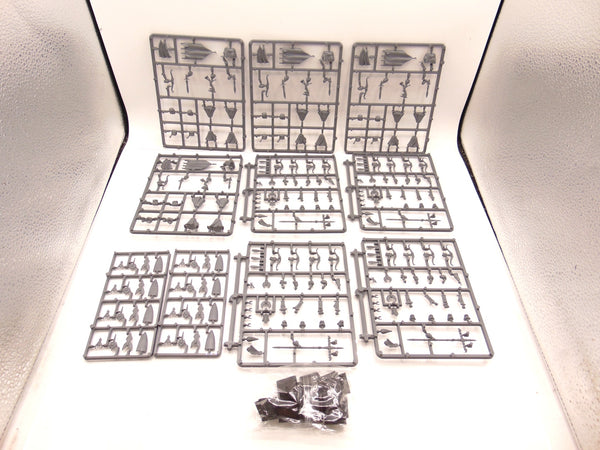 High Elf Archers Regiment