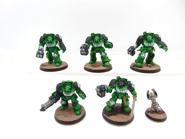 Terminator Squad