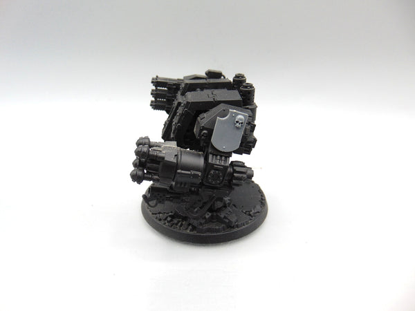 Ironclad Dreadnought