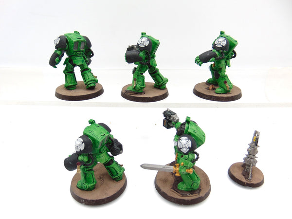 Terminator Squad