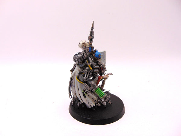 Tech Priest Dominus