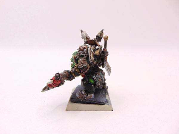 Warboss