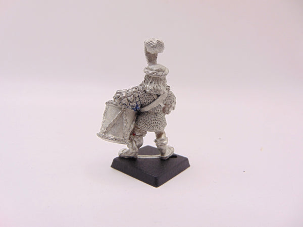 Imperial Command Musician / Drummer
