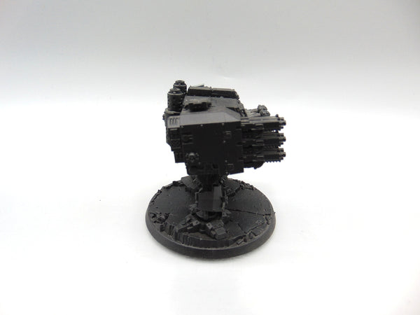Ironclad Dreadnought