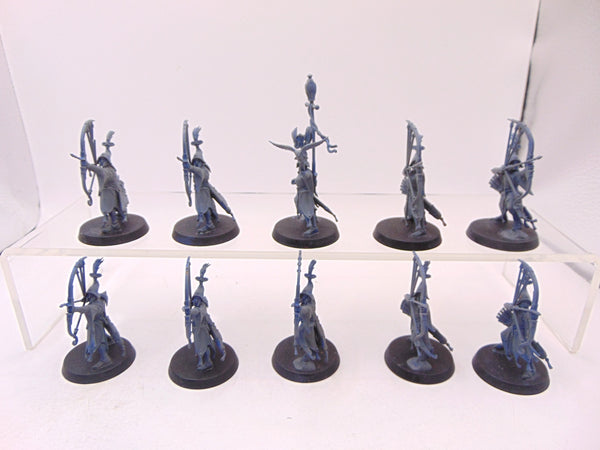 Vanari Auralan Sentinels