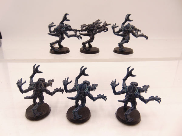 Genestealers