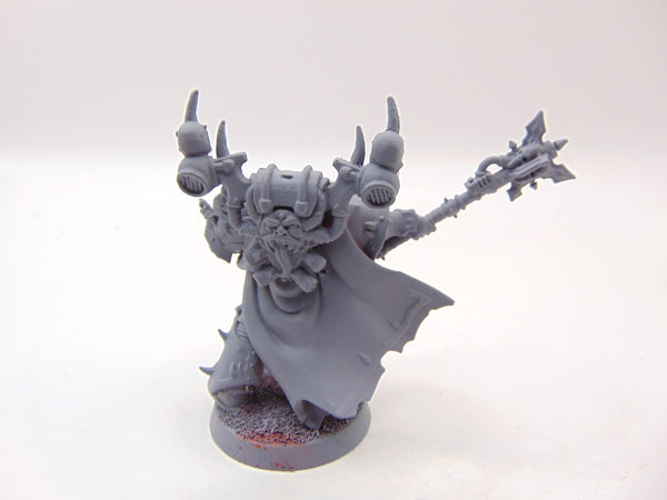 Chosen Champion Draznicht