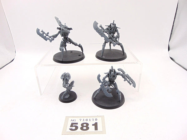 Skorpekh Destroyers