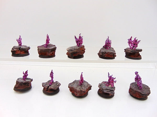 Brimstone Horrors