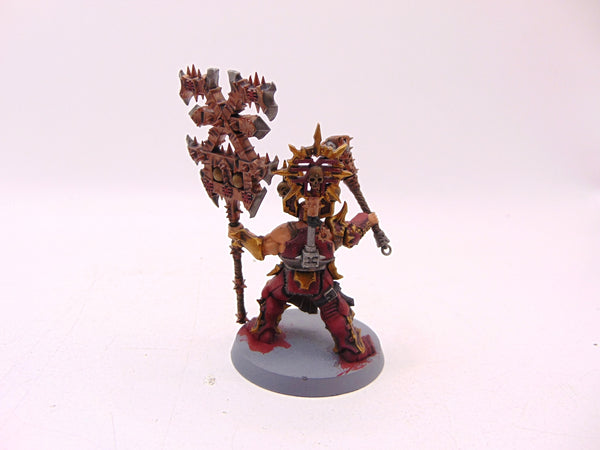 Skullreaper