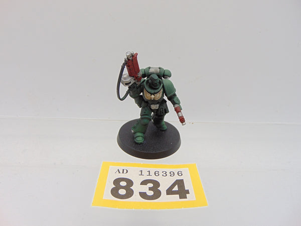 Primaris Lieutenant