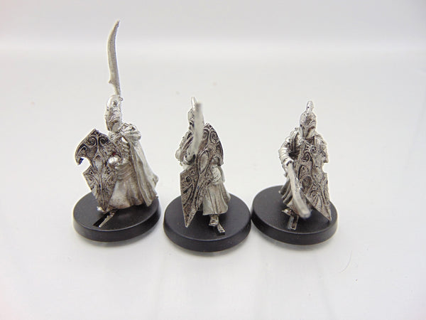 High Elf Spearmen
