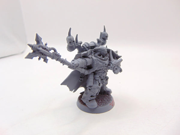 Chosen Champion Draznicht