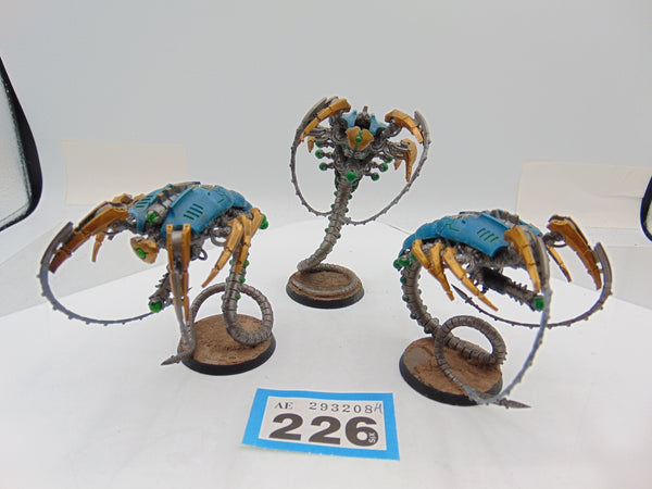 Canoptek Wraiths