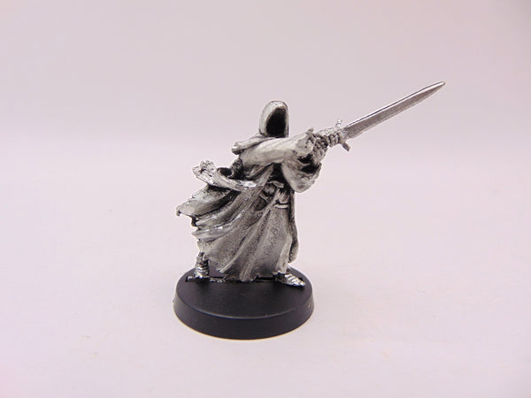 Ringwraith