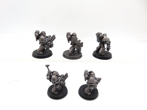 MKIV Support Squad
